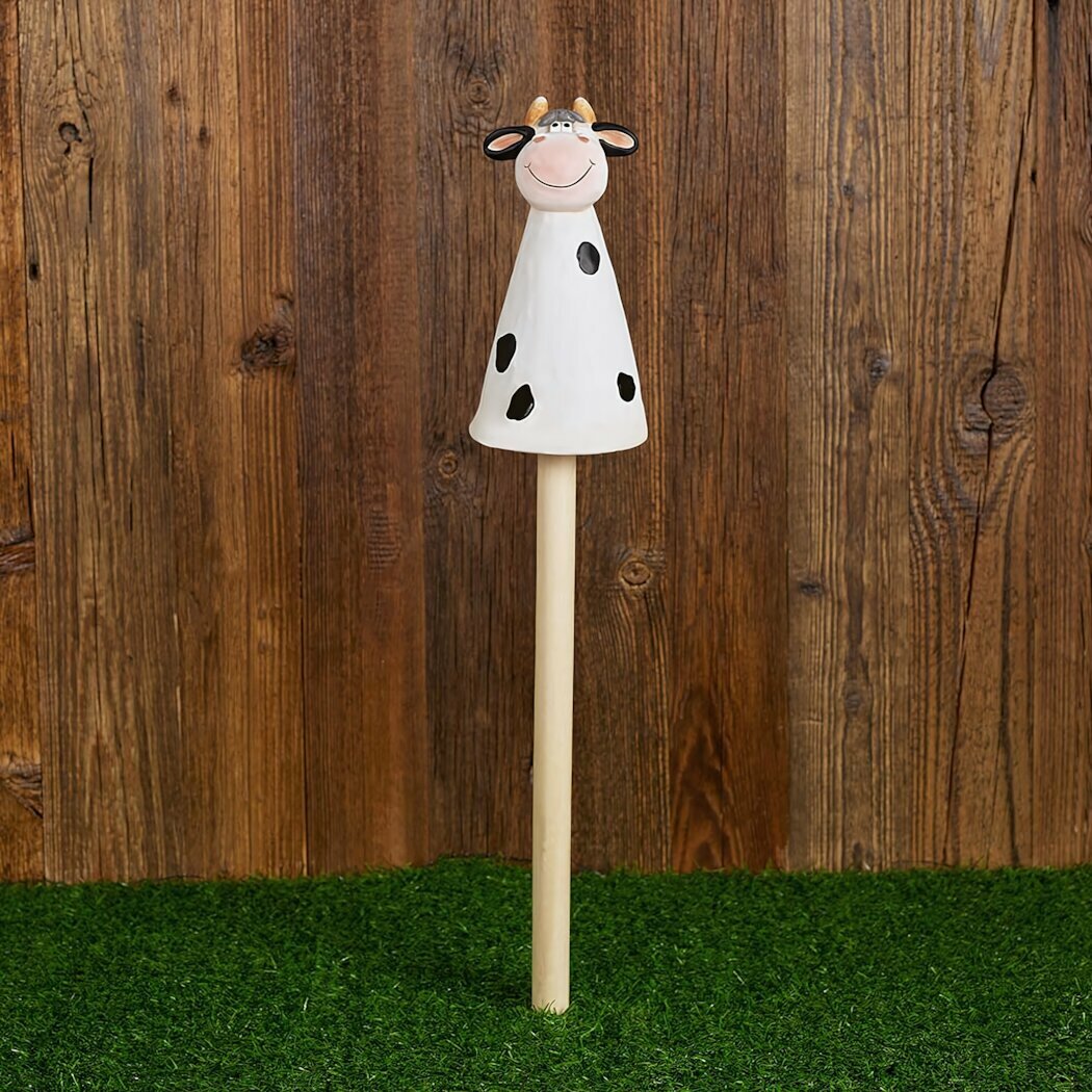 Фигурка садовая 