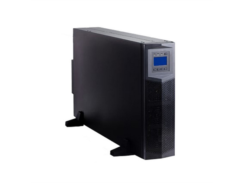 Источник бесперебойного питания Huawei-Dimprom ибп2000-мб1-10KVA+SNMP карта(02354GJL, RMS-SNMP01A)+шасси для крепления ибп в 19" (21245590, static rail) + комплект батарейных кабелей 1,5м (02291103)(UPS2000-H-10KRTL) 1year wrty'