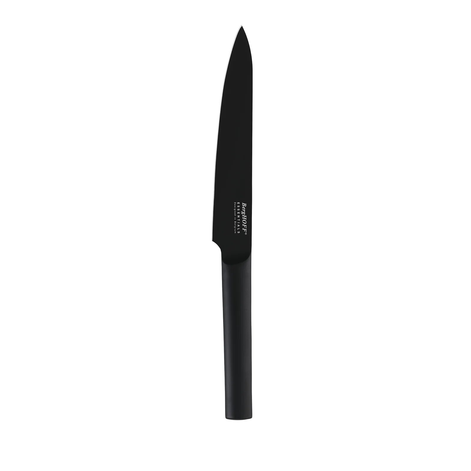 BergHOFF - Разделочный нож Kuro 19см - Essentials арт. 1309192