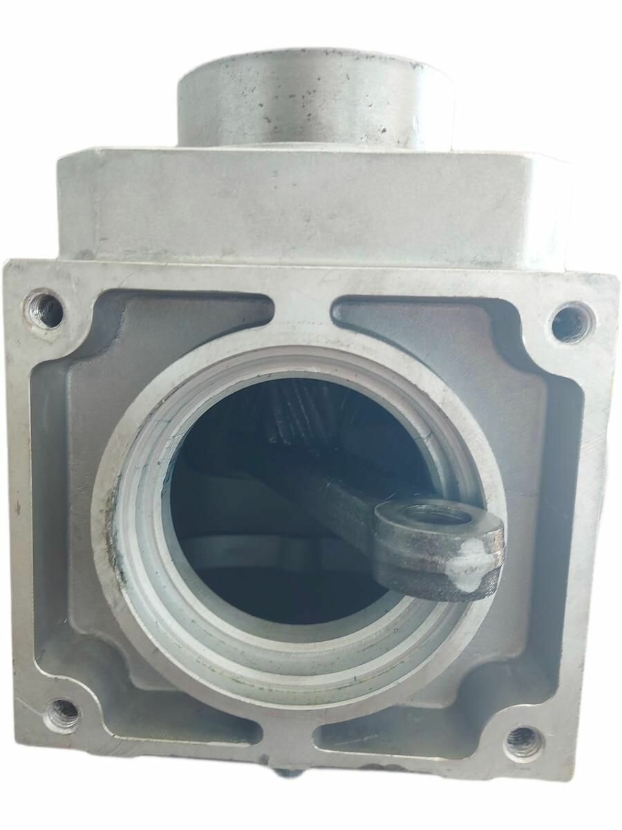 Редуктор в сборе TSS RM75H, L — фото 1