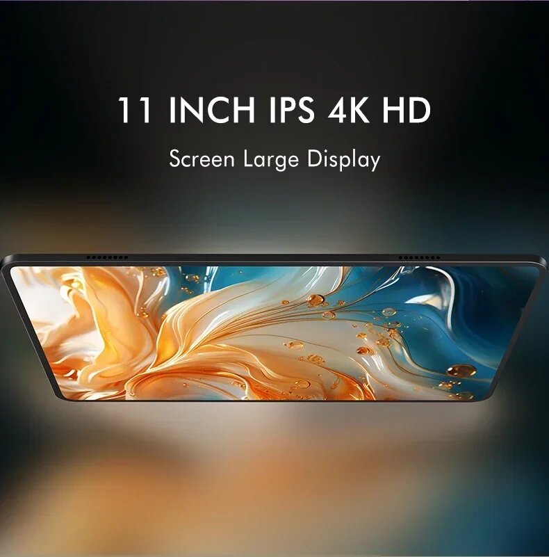 Изображение Xiaomi Mi Pad 7 Pro Ultra 11 дюймов