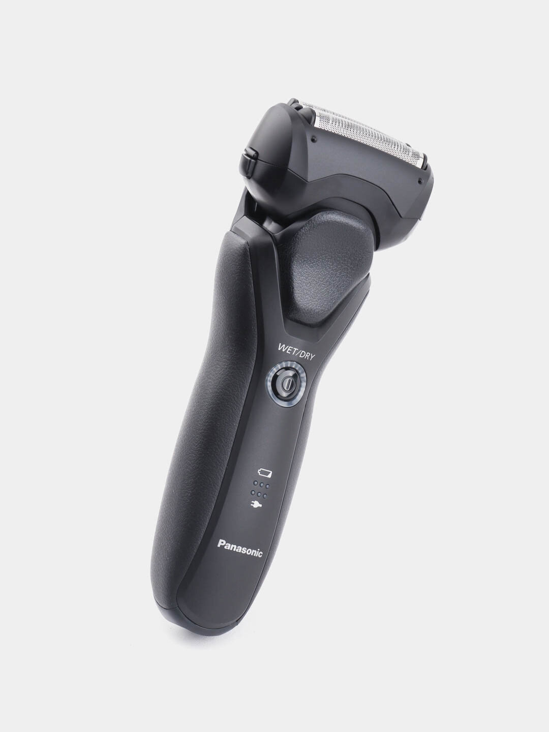 Электробритва Panasonic RT37, для стрижки и окантовки, для волос — фото 1