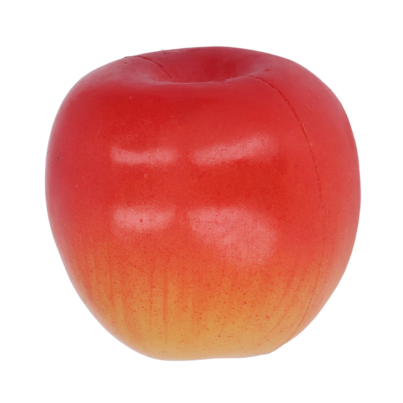 Музыкальная игрушка для младенцев, пластиковый коктейльный марака Fruit Shaker, 6+ месяцев, для раннего обучения