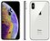 Apple iPhone Xs Max 256 Silver Б/У