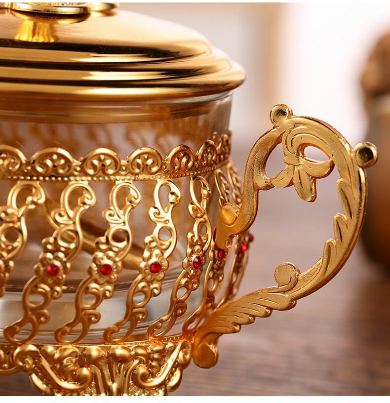 Сахарница — фото 1