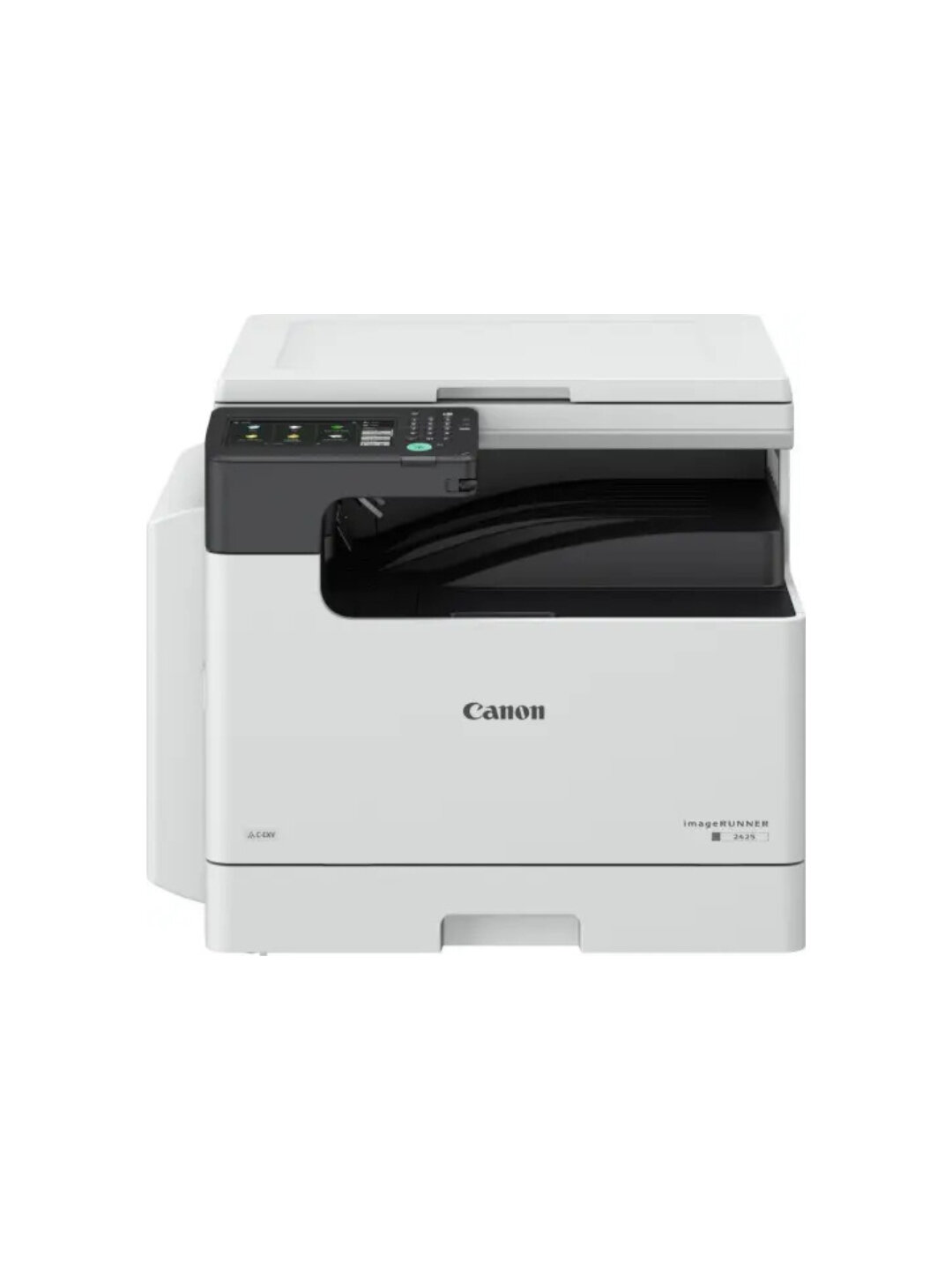 "Canon iR2425 (принтер/ копир/ сканер/ крышка/ дуплекс/ рассылка/ сеть A3)