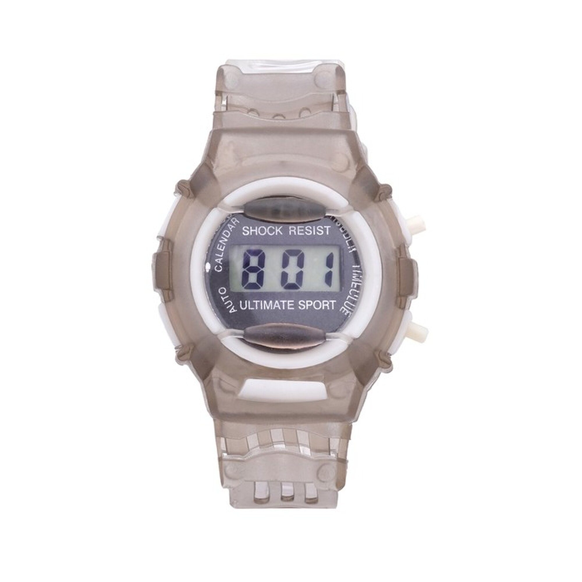 Наручные часы Сима-ленд серый