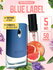 Наливная парфюмерия для мужчин, мужские духи по мотивам Givenchy pour Homme Blue...