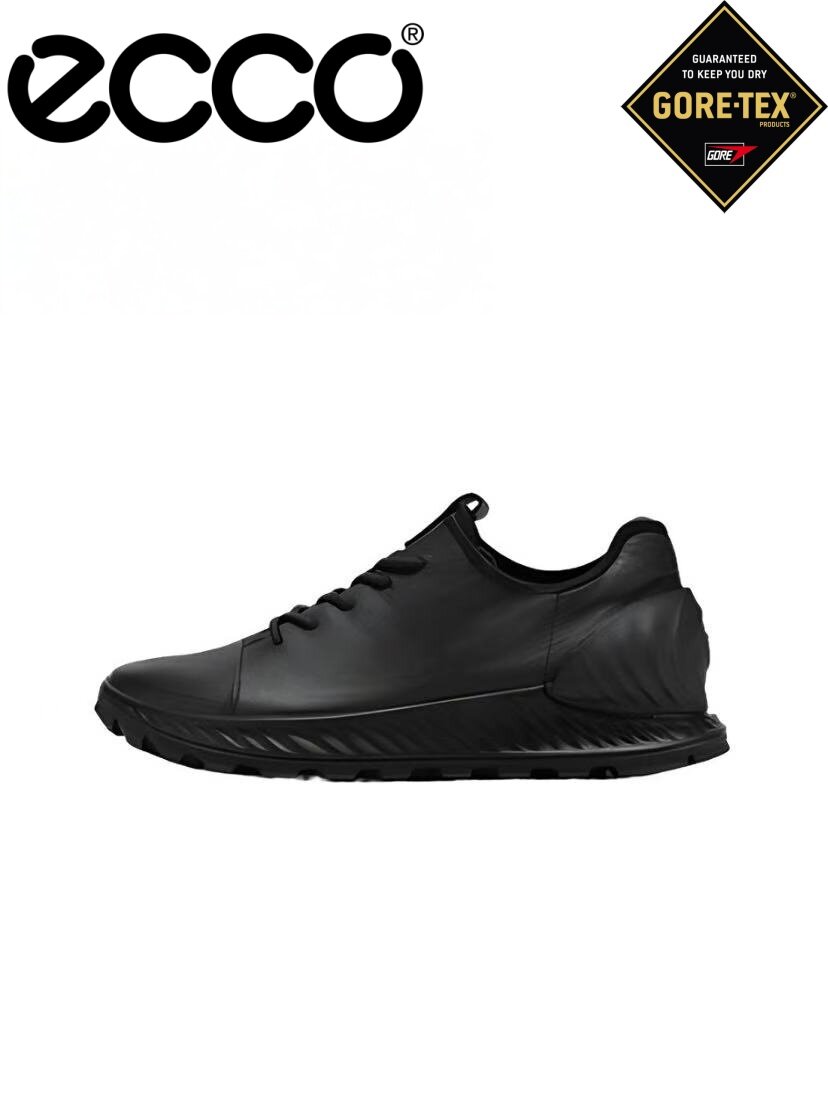 Кеды ECCO BIOM 833884