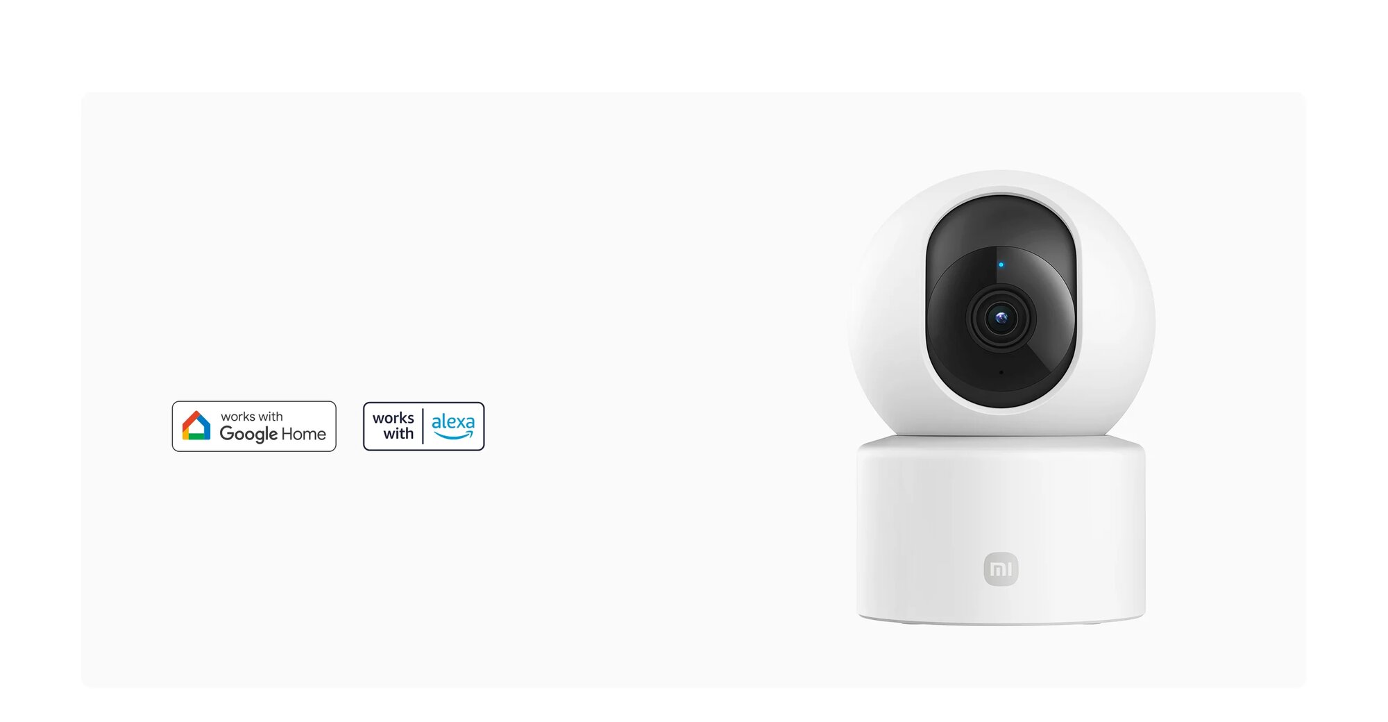 Умная IP камера Xiaomi Mi 360 Home Security Camera 1080p C200