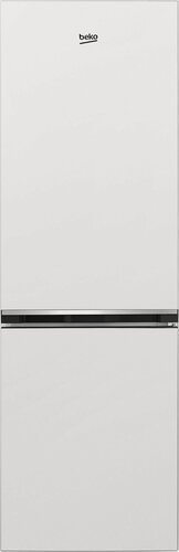 Изображение товара Двухкамерный холодильник Beko B1RCSK272W, белый