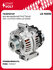 Генератор для автомобилей Ford Transit (00-) 2.0TDCI 105A LG 1020D StartVolt