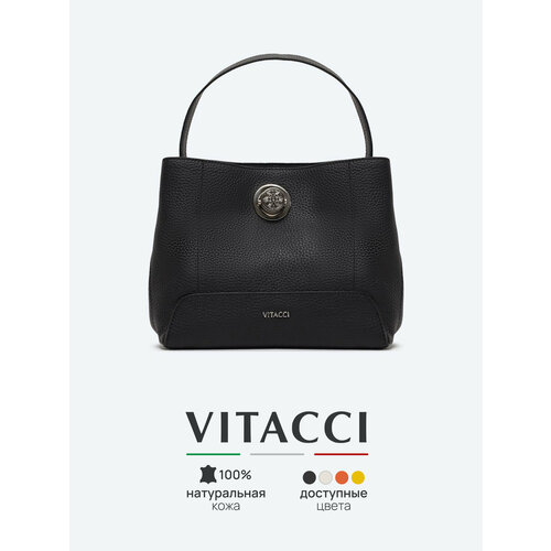 Сумка VITACCI зеленый 9093₽