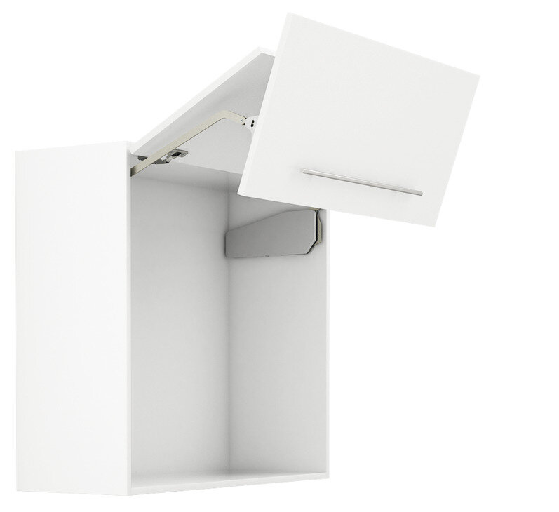 Механизм HAFELE FREE FOLD SHORT F5fs высота/вес 650-730/ 102-172 полный комплект
