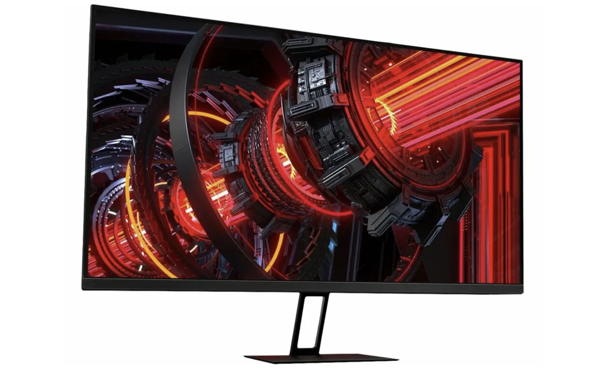 Монитор игровой Redmi Display X27G 180HZ (P27FBA-RX) черный, версия CN