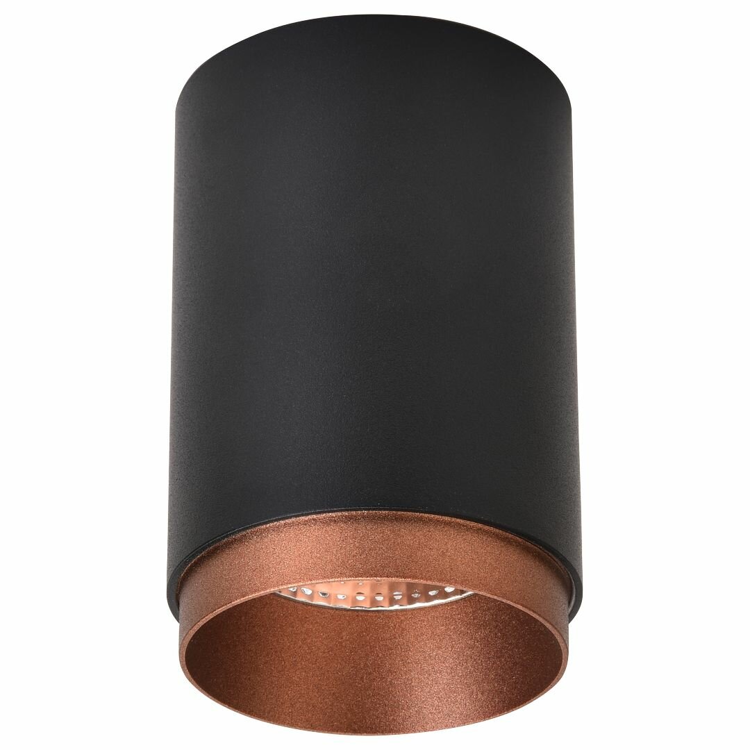 WE801.01.027+WE803. RG.600 WERTMARK TECHNICAL STECKEN светильник точечный накладной LED 7W 4000K