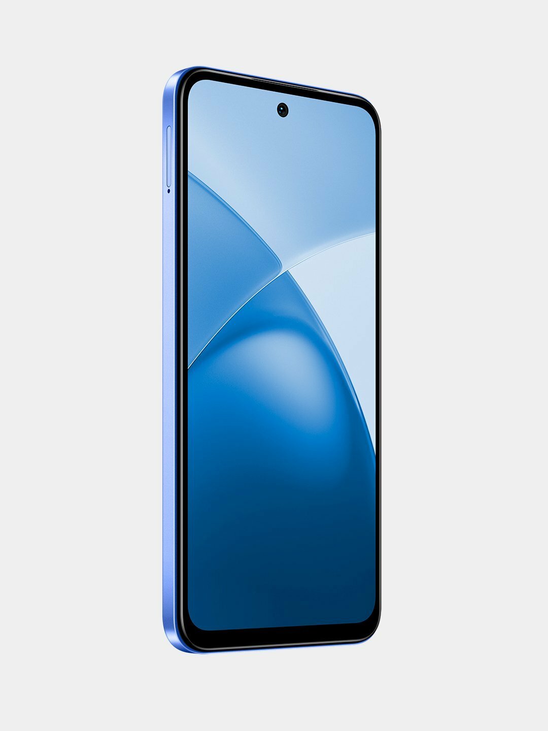 Смартфон Infinix Smart 10, экран 6.5", 120Гц 4GB, 128ГБ, камера 64МП, Android — фото 1