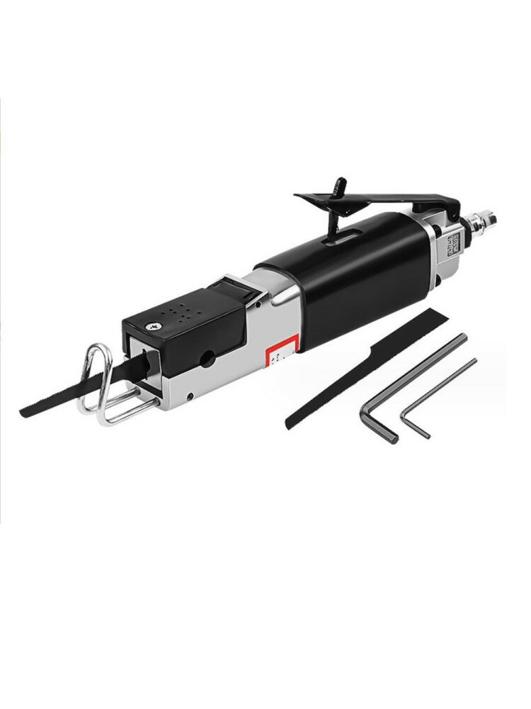 Пневматическая возвратно-поступательная пила