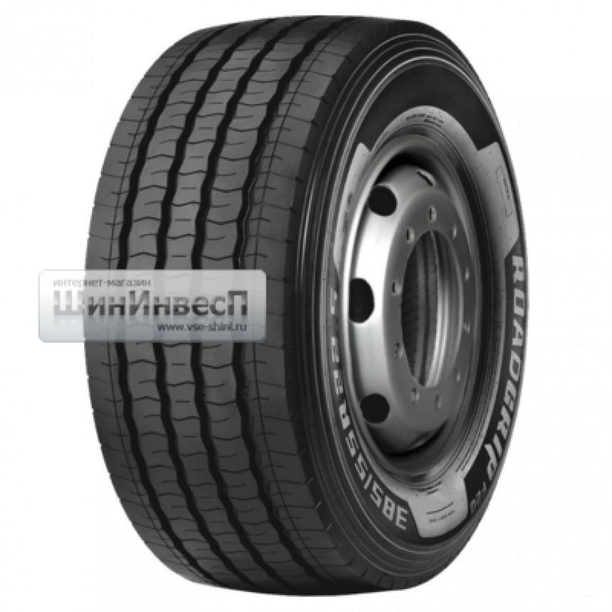 Шина грузовая Unigrip(Юнигрип) RoadGrip F20 235/75 R17.5 132/130M всесезонная автомобильная