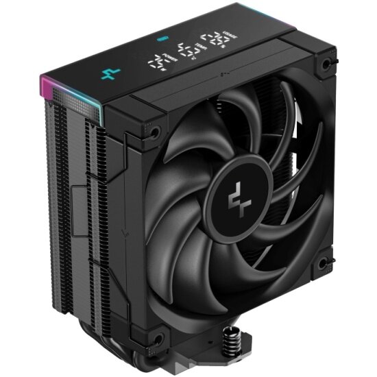 Кулер для процессора Deepcool AK400 DIGITAL PRO (R-AK400-BKAPMN-G)