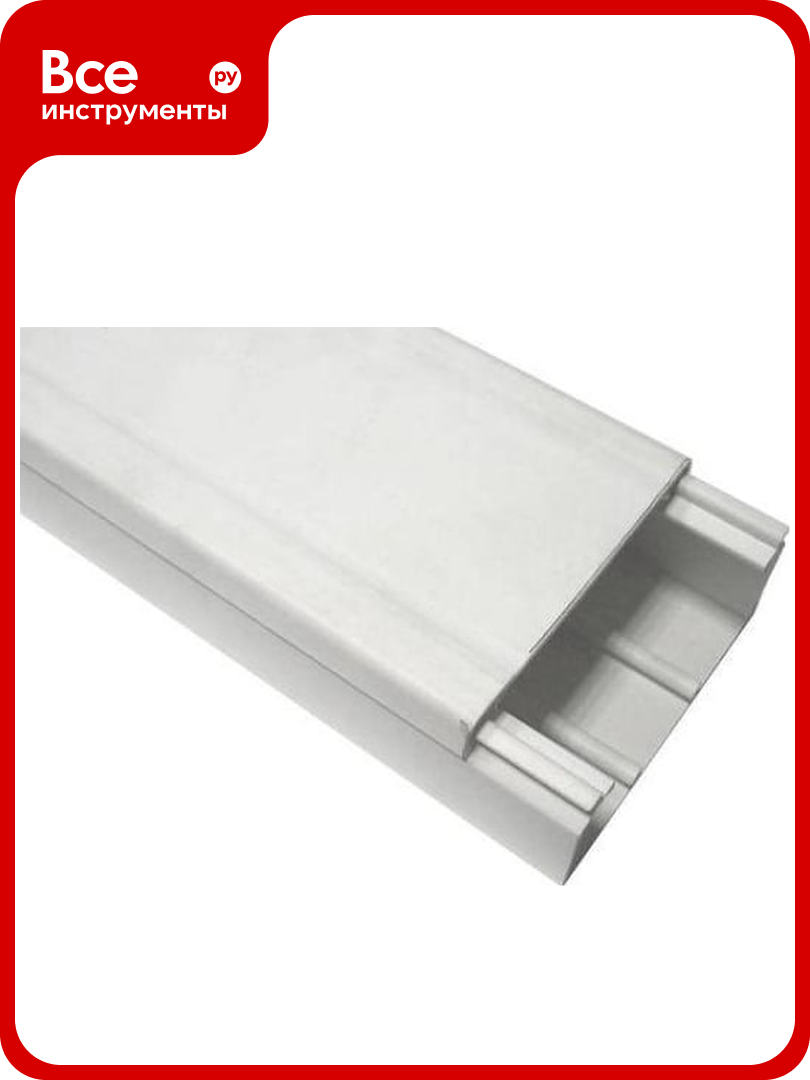 Кабель-канал DKC TA-GN 150x60 дл.2м 01788DIY