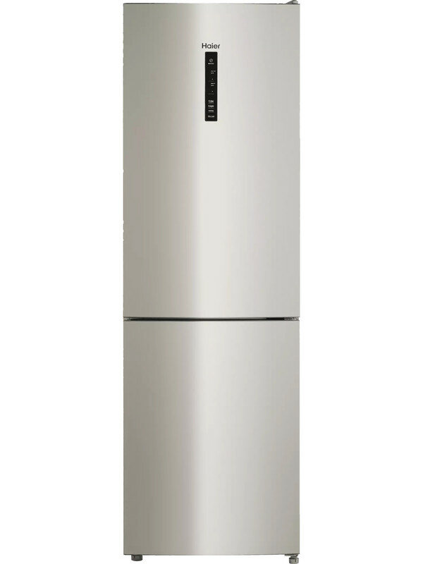 Холодильник Haier CEF535ASG, серебро