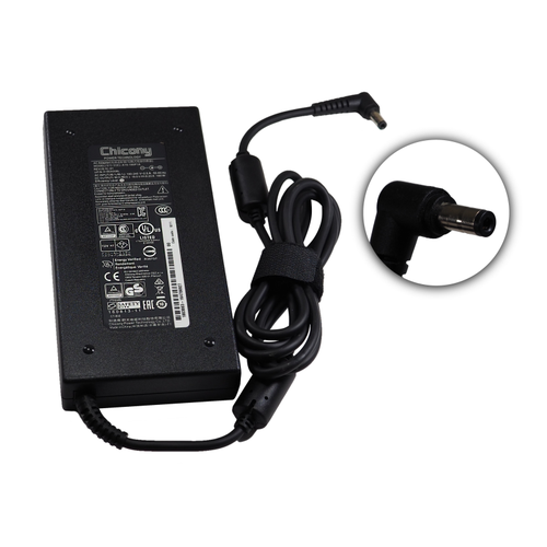 ADP-180MB K A15-180P1A Адаптер блок питания для ноутбука MSI ASUS DELTA/CHICONY 19.5V-9.23A 180W (5.5x2.5)