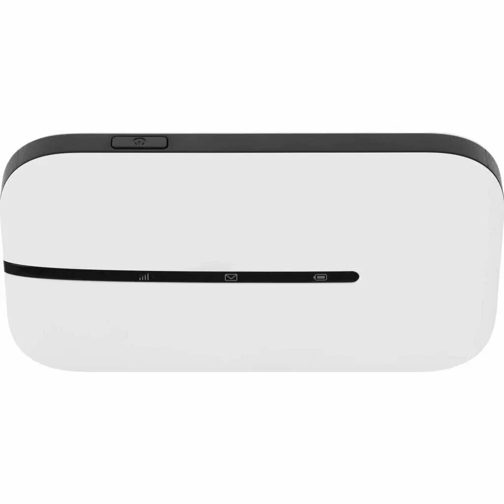 Модем HUAWEI Brovi 4G Mobile WiFi 3s, (51071VPL), Белый (E5576-321) — фото 1