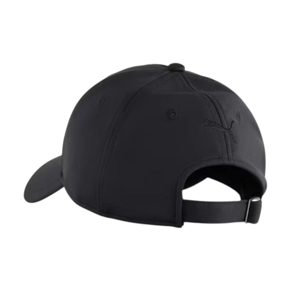 Бейсболка PUMA для мужчин, размер OneSize, черный — фото 1