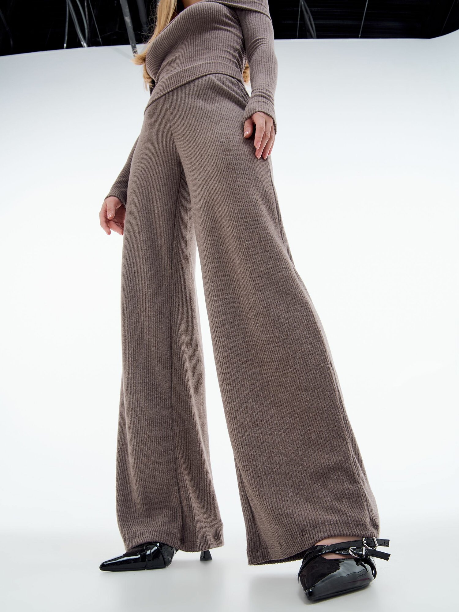 Брюки классические