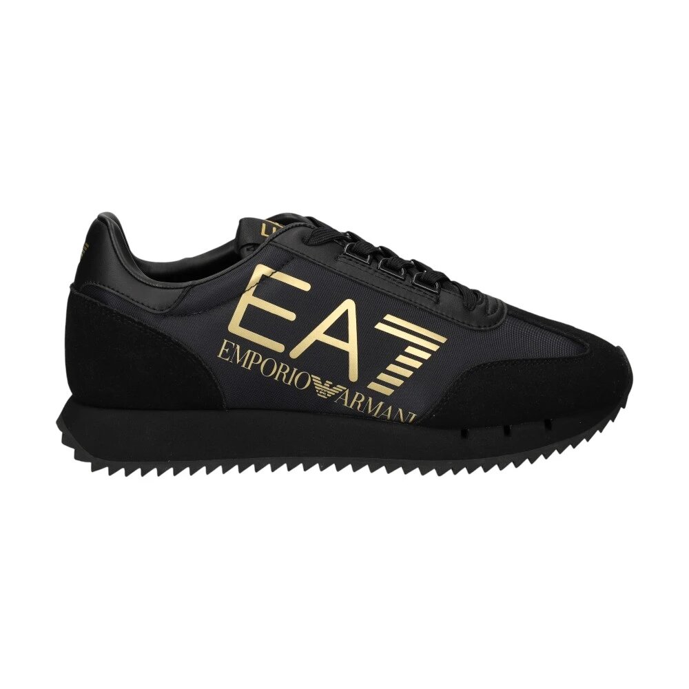 Кроссовки EA7 EMPORIO ARMANI, размер 41