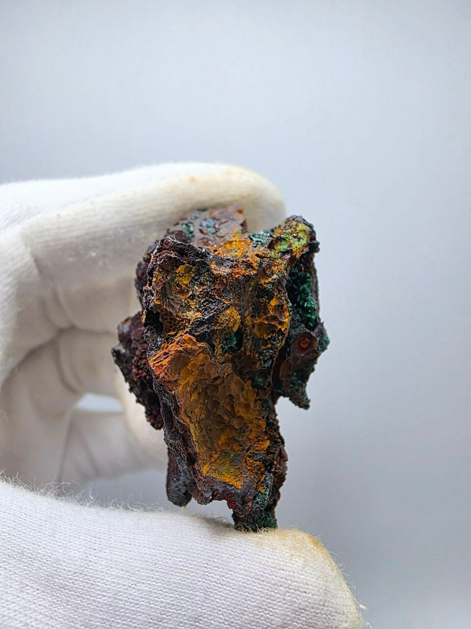 Заринит 57 мм, 52 г. — фото 1