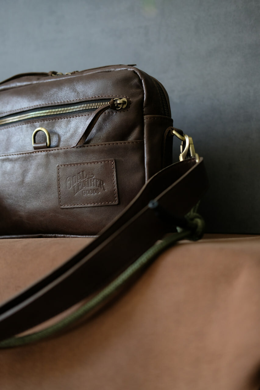 Сумка кросс-боди 