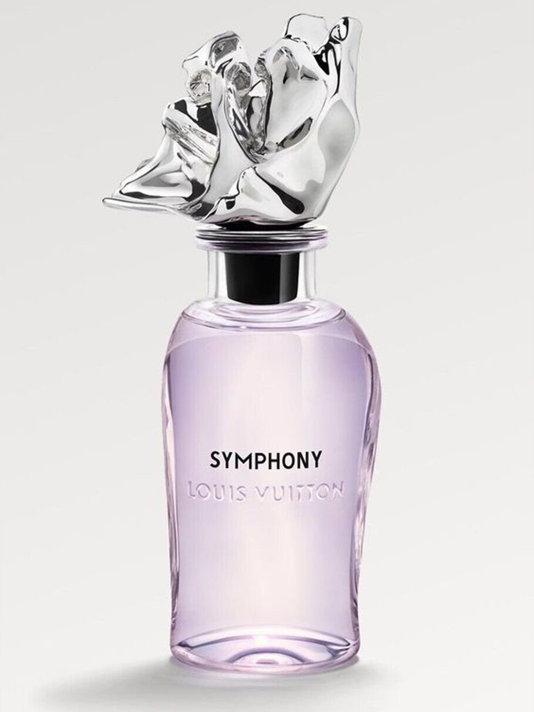 Louis Vuitton Symphony — искристый цитрусовый унисекс-парфюм 100 мл — фото 1