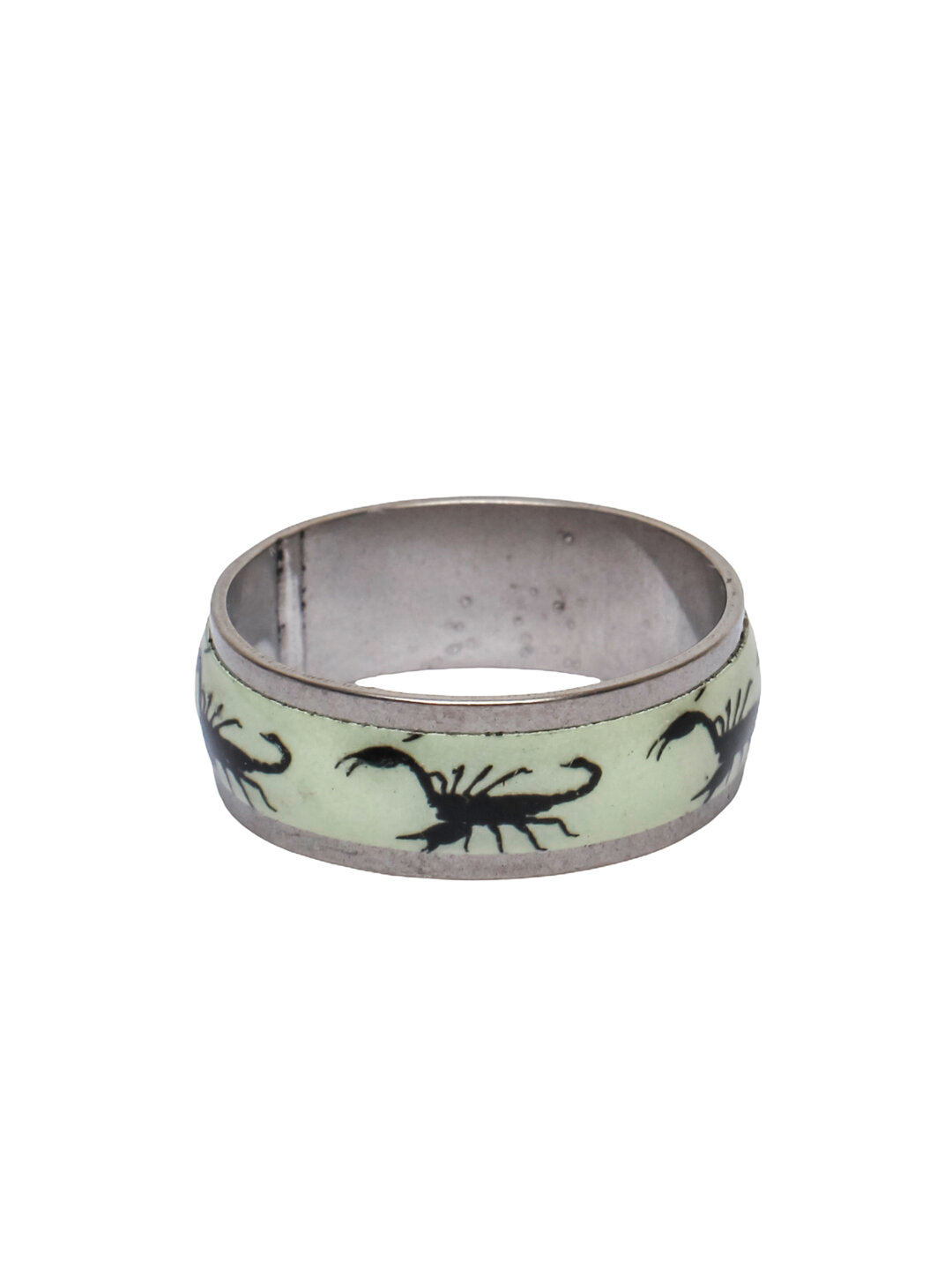 Кольцо-кулон