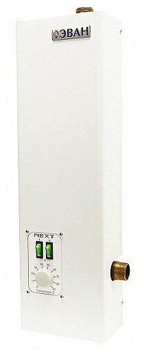 Электроприбор отопительный ЭВАН NEXT-7