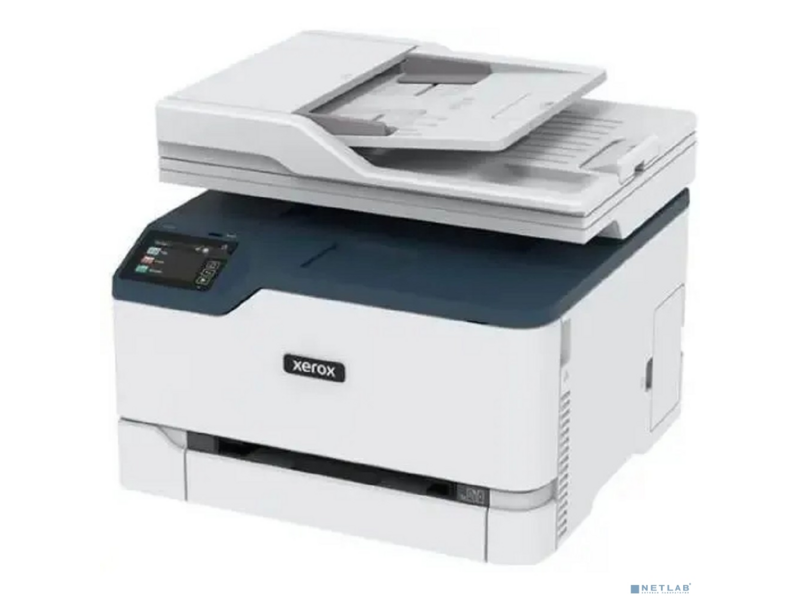 Мфу лазерный C235 (C235V_DNI) A4 Duplex Net WiFi белый