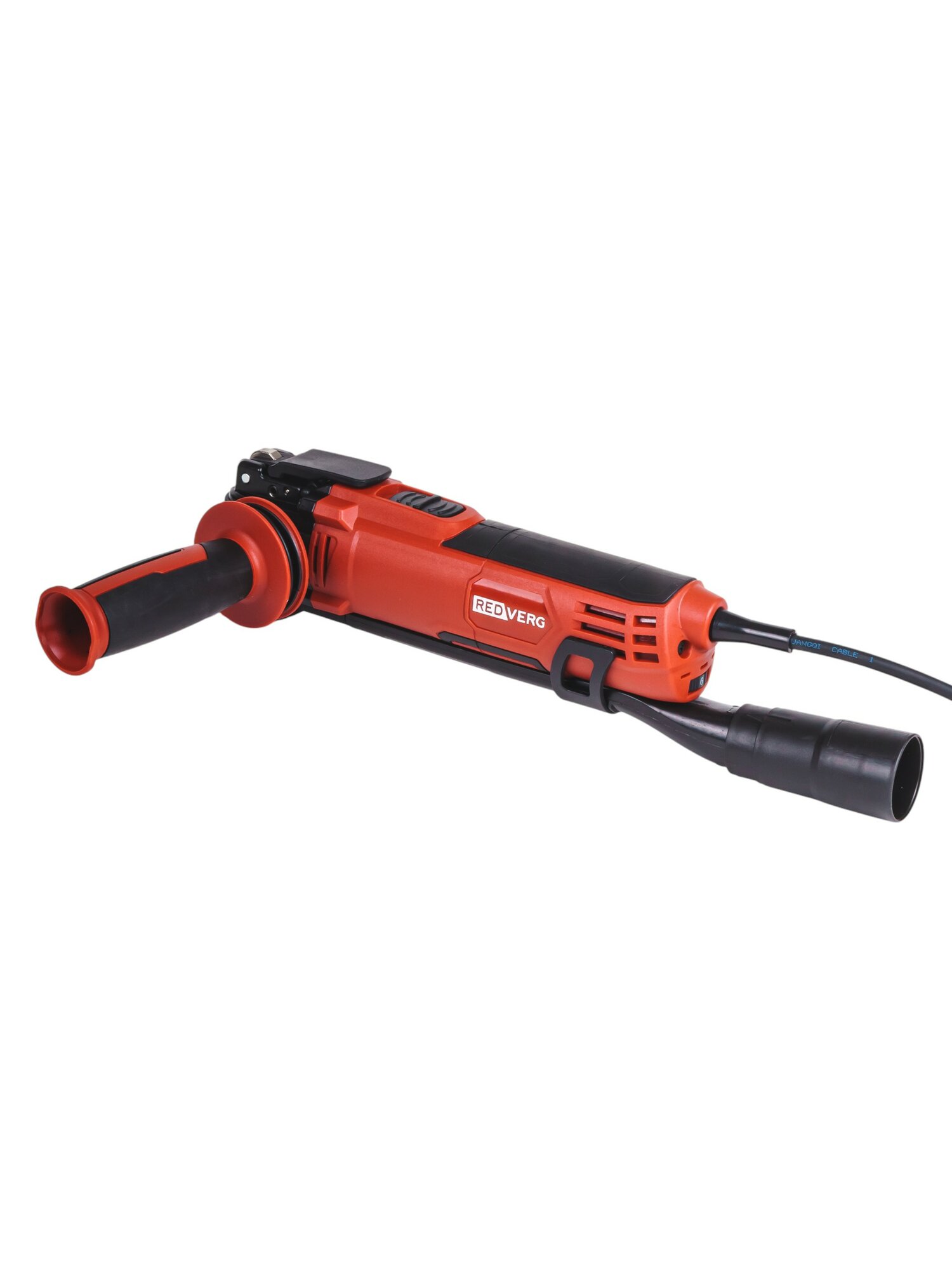 Инструмент многофункциональный REDVERG RD-MT500