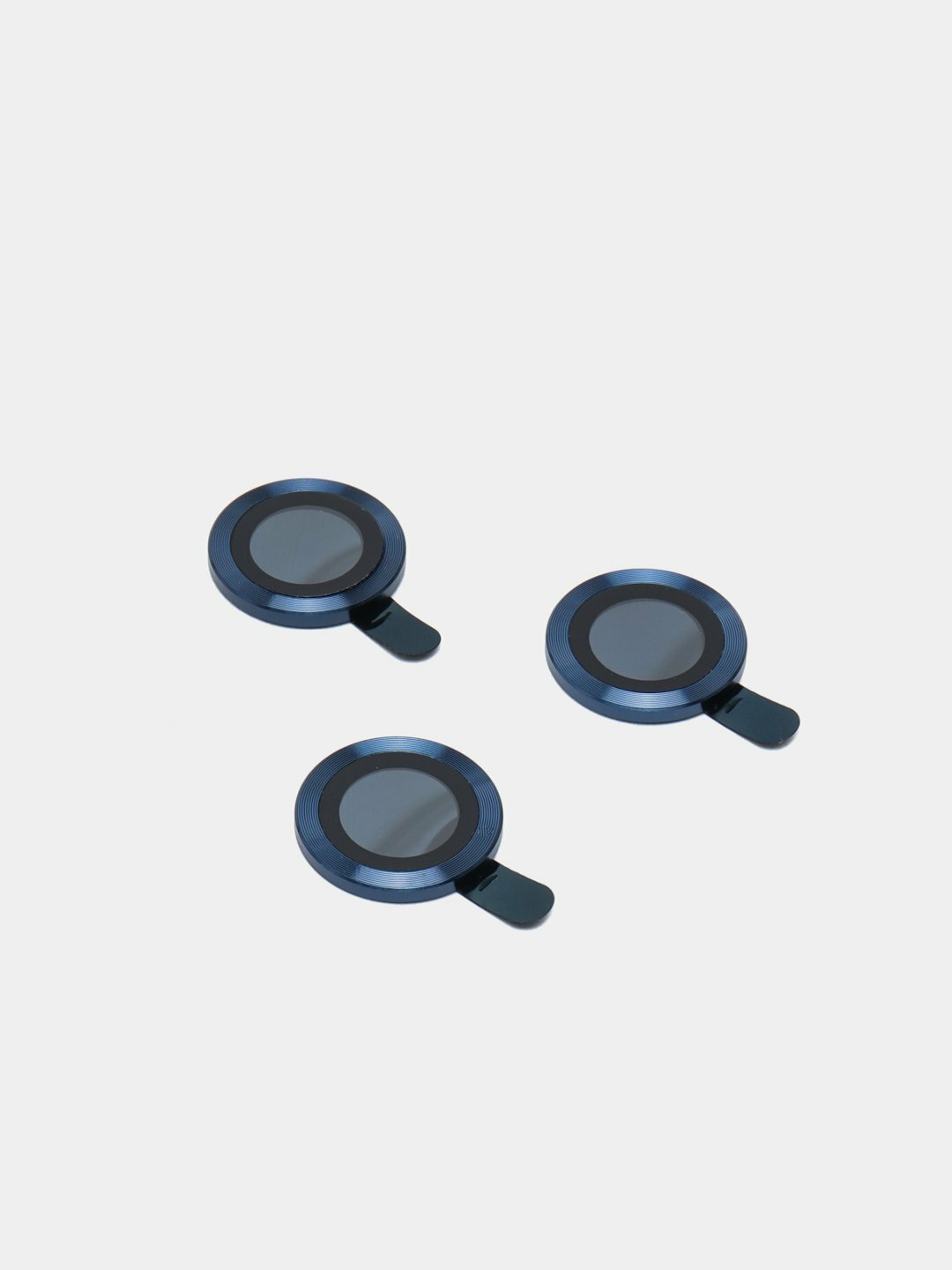 IPhone 15 Pro Max Защита камеры - Премиум-протектор линз, Против царапин — фото 1