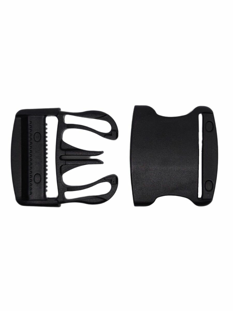 Пряжка-замок Фастекс LB-50 R (YKK) — фото 1