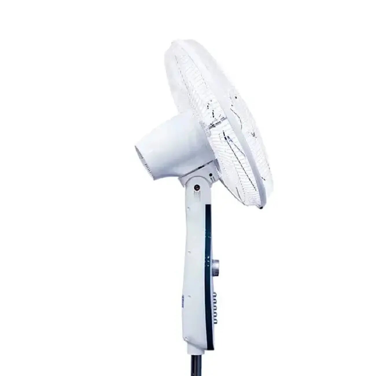 Вентилятор Electronix V10, Вес: 5 кг, Воздушный поток: 90 Г, Высота: 97 см — фото 1