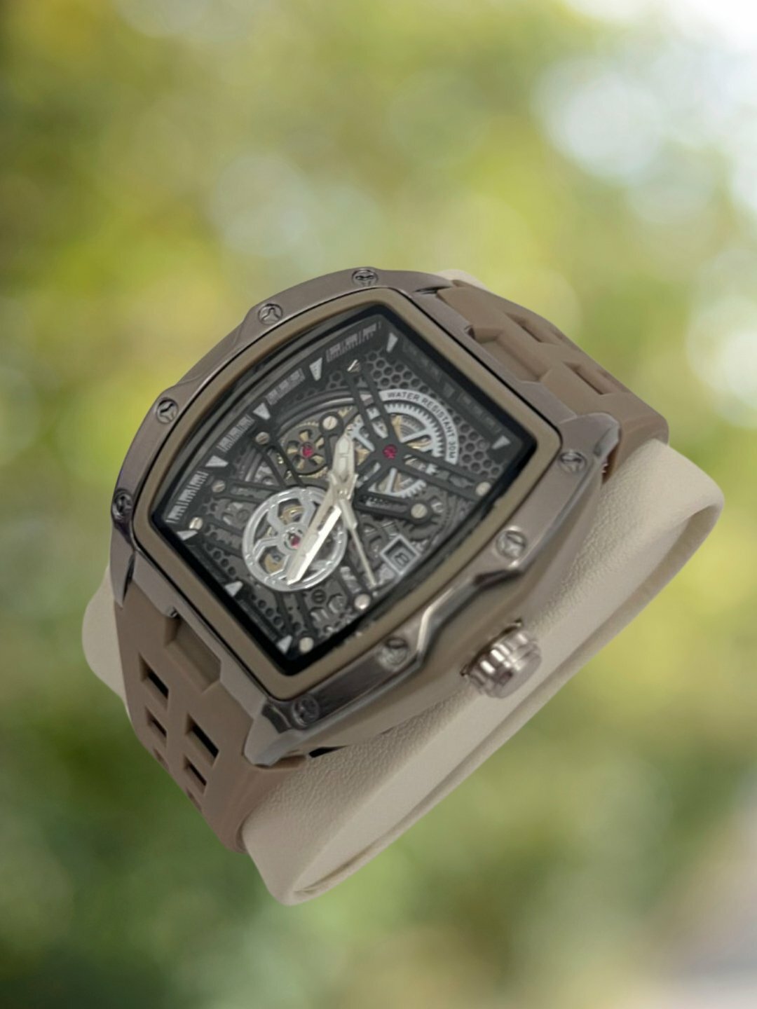 Наручные часы Классика