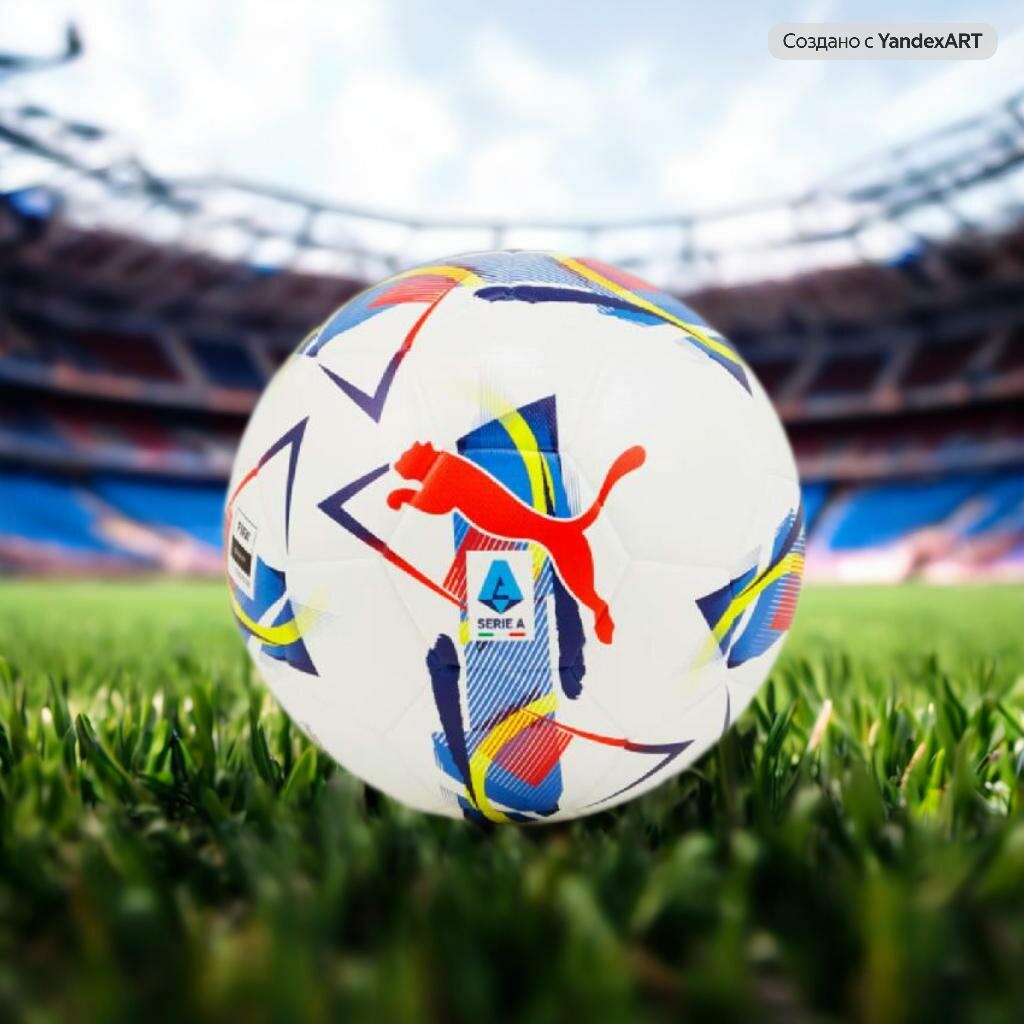 Мяч для детей, качественный, литый мяч , футбол, для спорт зала — фото 1