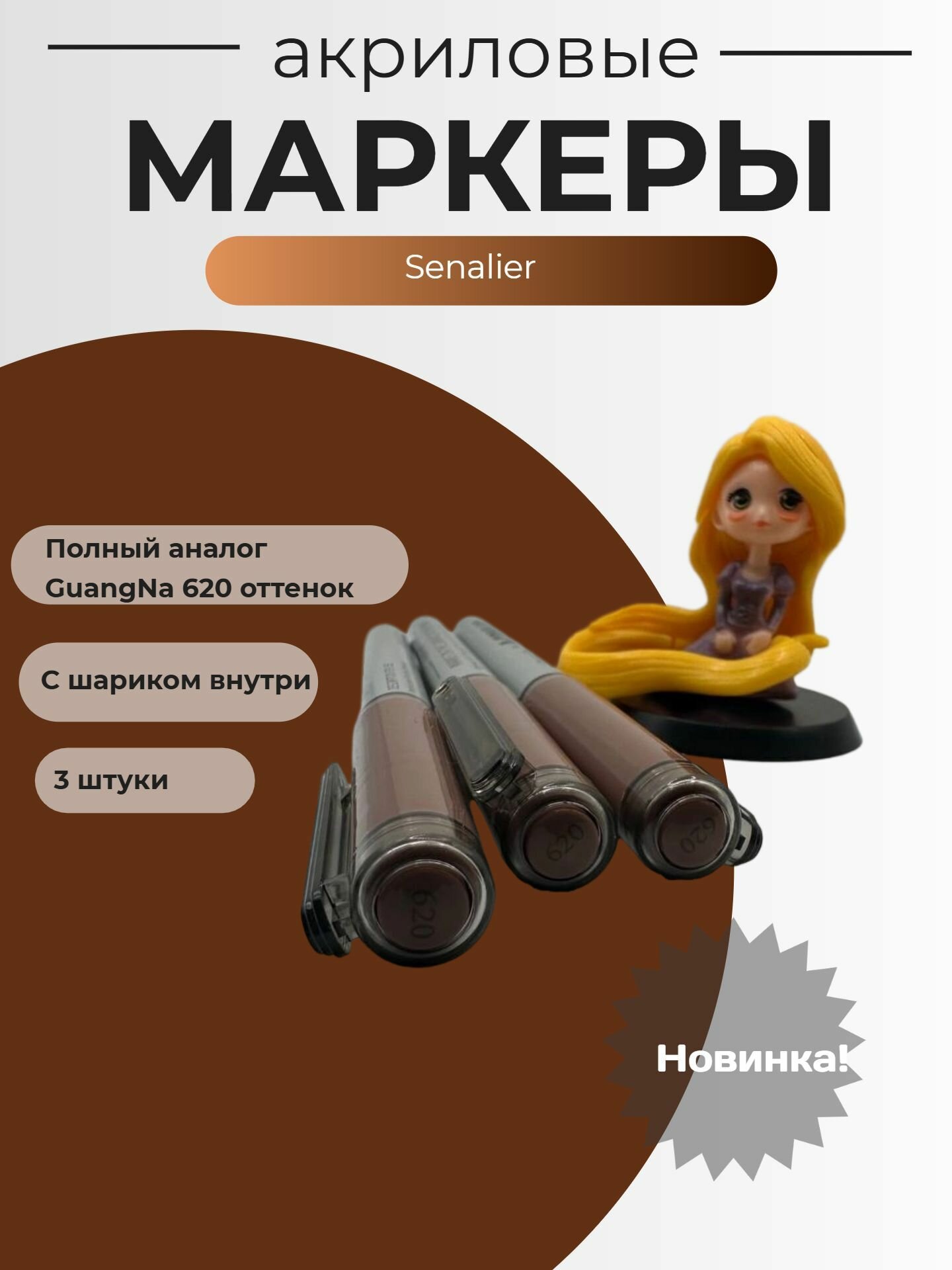 Маркер