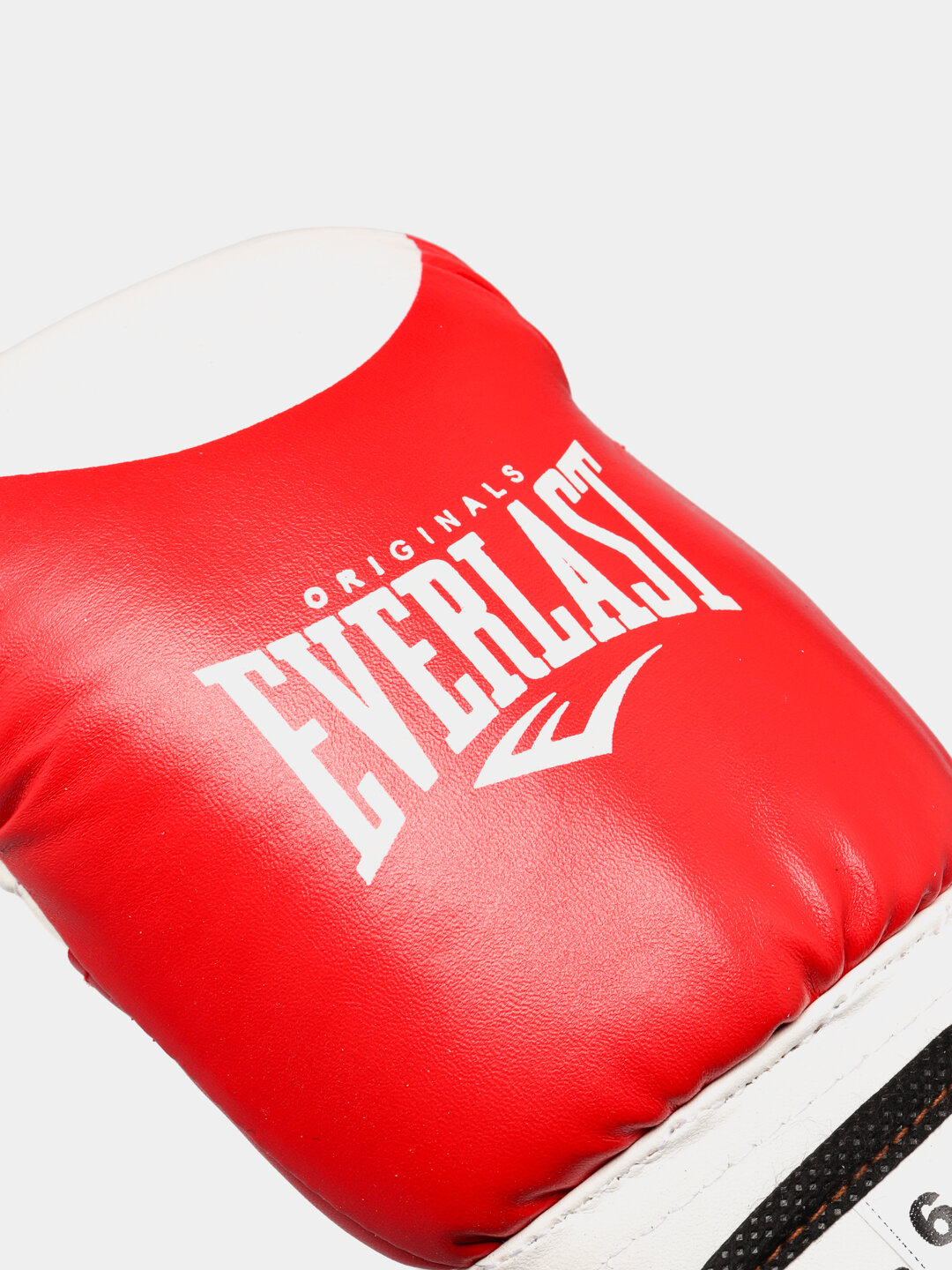 Боксерские перчатки "Qizil", для детей от 5 лет, защита и комфорт — фото 1