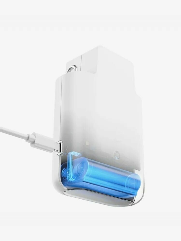 Картинки Xiaomi Mijia Умный электрический привод для штор, подходящий для трековой версии Curtain Companion