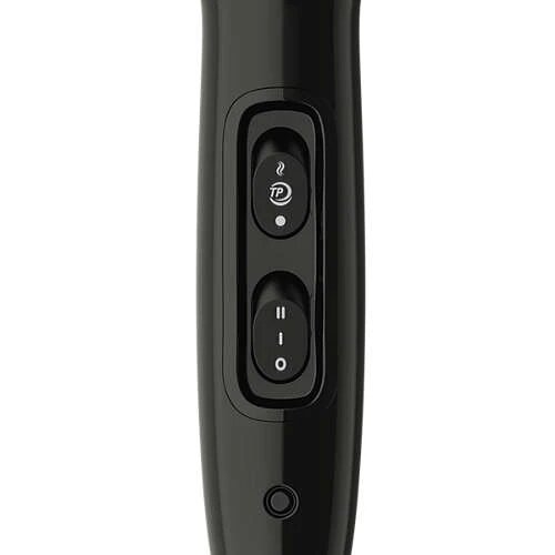 Фен Philips DryCare Advanced BHD274, 2200Вт, 3 режима, ионизация, холодный воздух, 1 год гарантии — фото 1