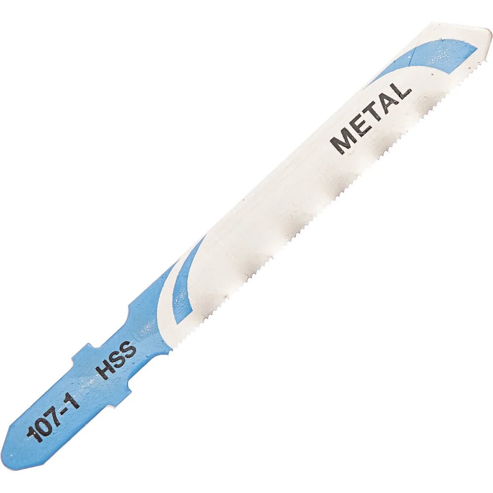 Dewalt Пилки длобзика 5шт HSS7650