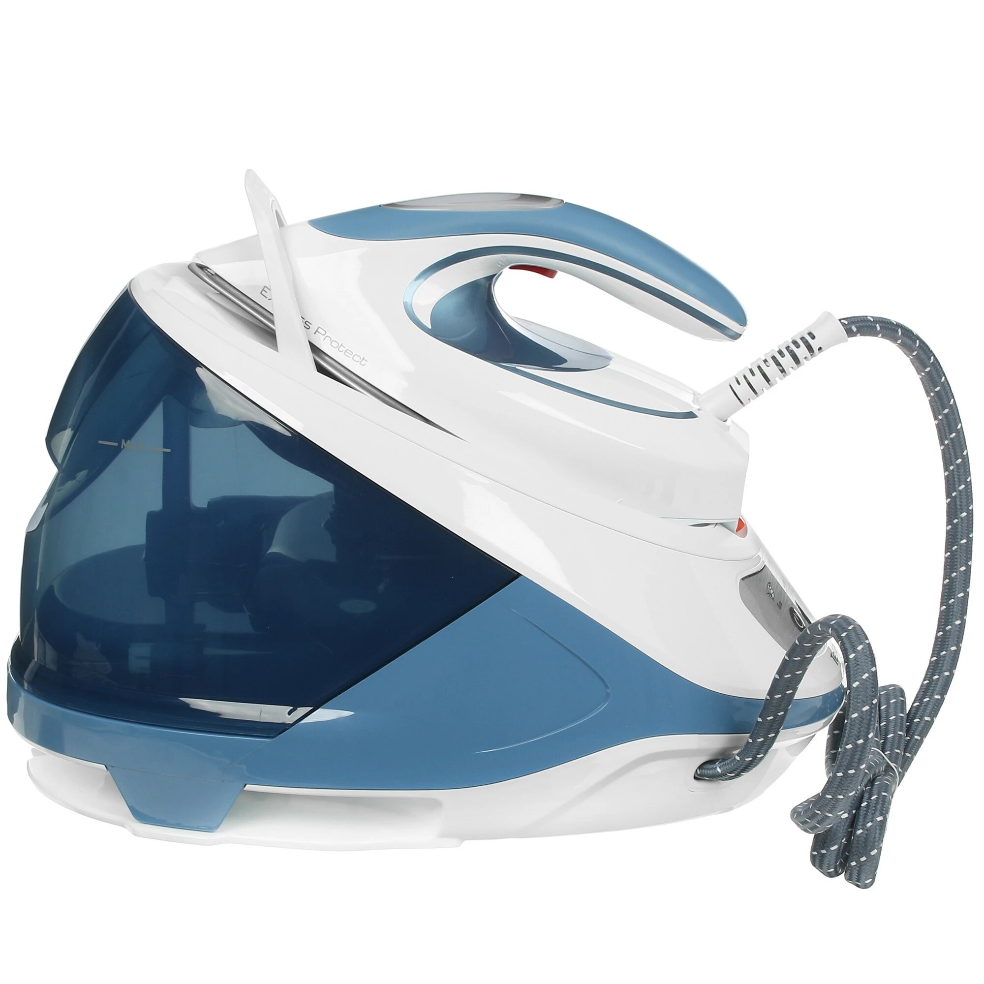 Парогенератор Tefal SV9202E0, Вертикальное отпаривание: Есть, Вес(кг): 4.25, Длина сетевого шнура(м): 1.7