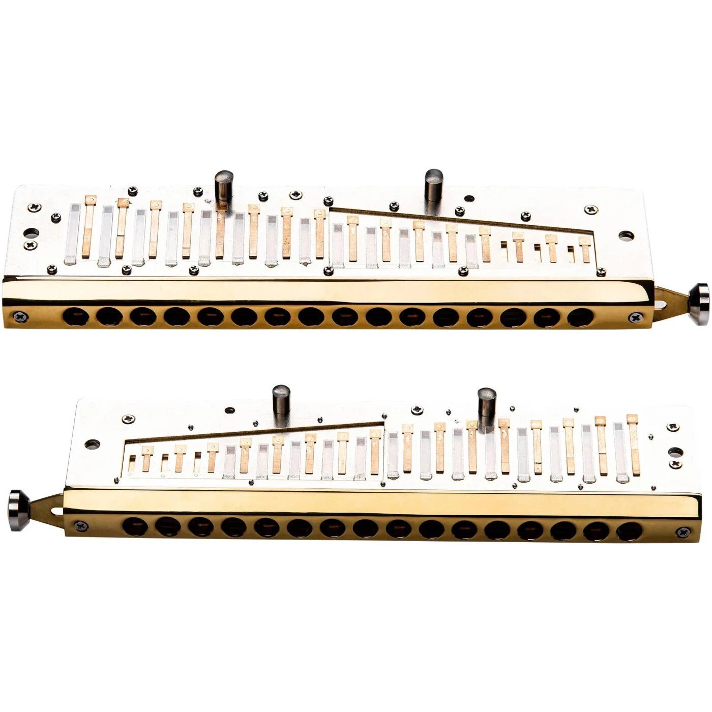 Губная гармошка Easttop RHAPSODY-16 C — фото 1